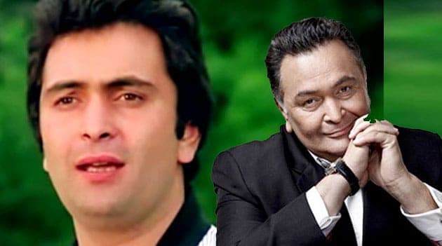 बॉलीवुड ने खोया एक और सितारा, फिल्म अभिनेता ऋषि कपूर का निधन