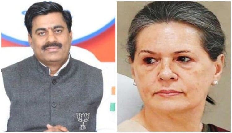रामेश्वर ने सोनिया को लिखा पत्र, ‘जमातियों के लिए कांग्रेस कार्यालयों को बनाएं आइसोलेशन सेंटर’