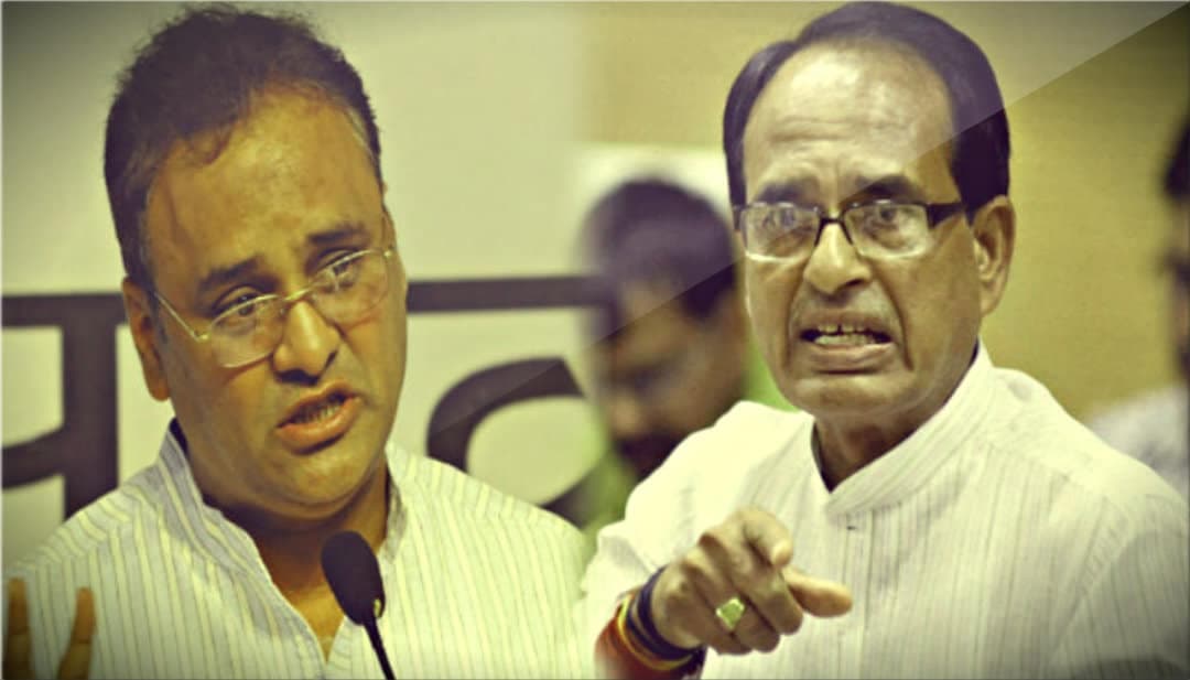 कांग्रेस नेता का सीएम पर तंज, कहा- तबादले के बीच कमिशनखोरी की आहट