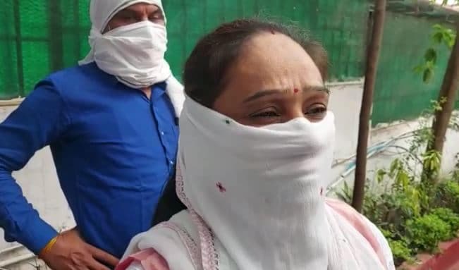 क्या मंत्री पद से रामबाई का हुआ मोहभंग!