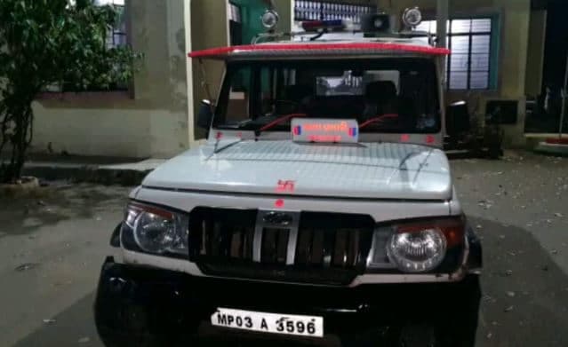 MP: आपस में भिड़े 2 सगे भाई, अवैध संबंध के शक में उतारा मौत के घाट