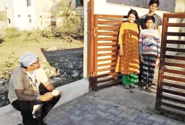 शिवराज ने की थी जिसकी तारीफ ,उसी CMHO का तबादला
