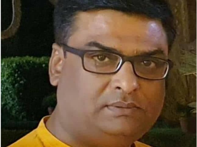 लॉकडाउन डिस्टेंसिंग के दौर मे दूरिया मिटाता सोशल मीडिया