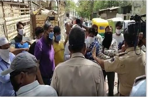 अब आयुर्वेदिक परिषद ने बताया इंदौर के हमलावरों को “इंसानियत का दुश्मन”