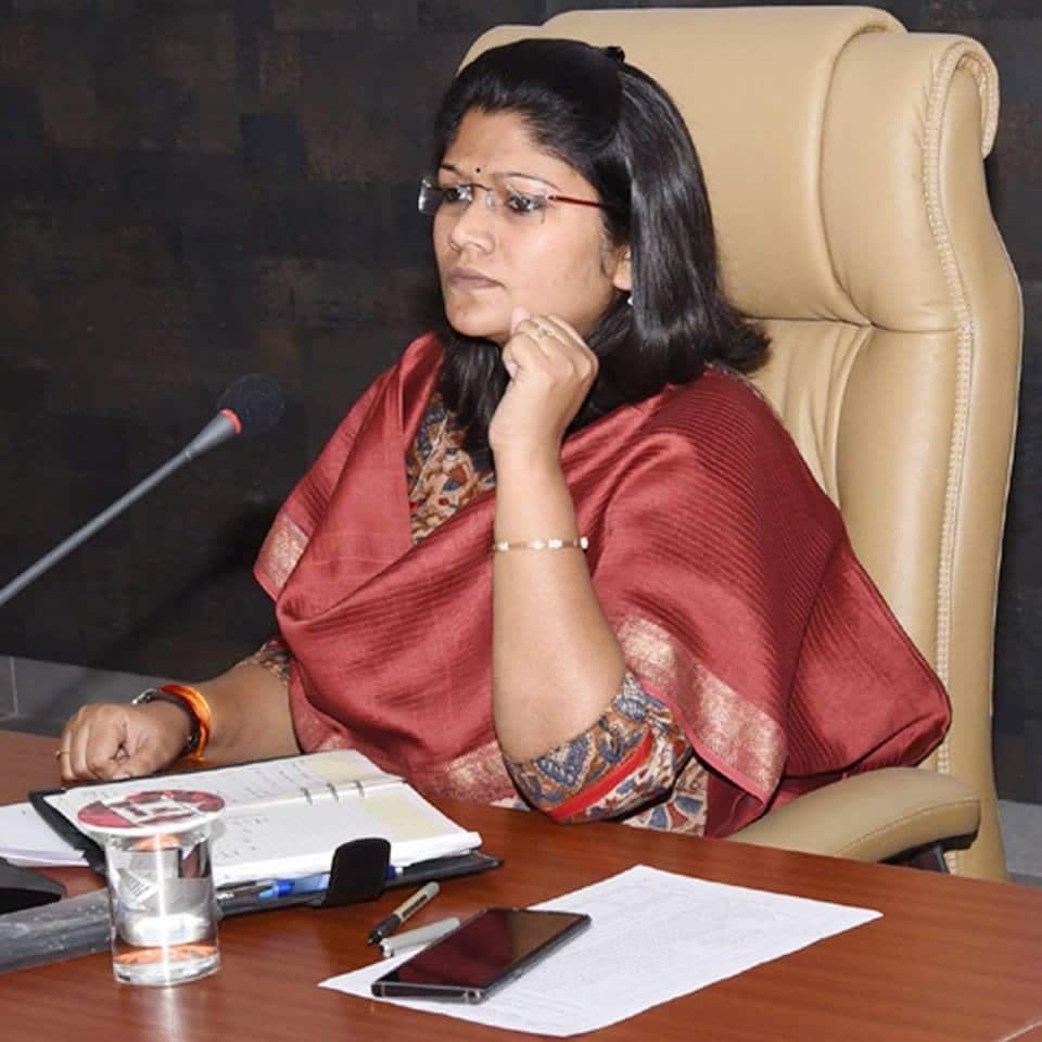 कलेक्टर ने बनाई कंटेनमेंट एनफोर्समेंट टीम, सरकारी अमला पहुंचाएगा जरूरी सामान