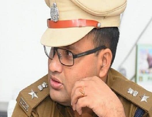 मरकज से लौटे जमातियों की सर्चिंग हुई तेज, एसपी ने बनाई विशेष टीम