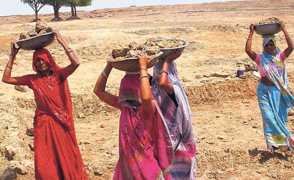 मनरेगा के मजदूरों के लिए अच्छी खबर, जल्द मिलेगा काम