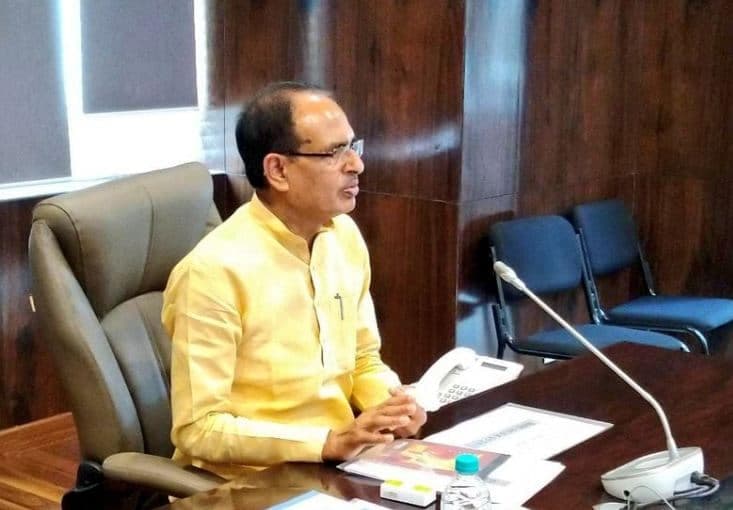 शिवराज सरकार का बड़ा फैसला, मप्र में फिर शुरू होगी सम्बल योजना