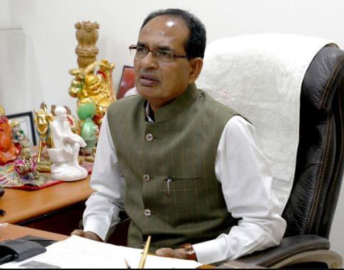 CM शिवराज चौहान को पत्र लिख, संविदा स्वास्थ्य कर्मचारियों के लिए की गई ये मांग