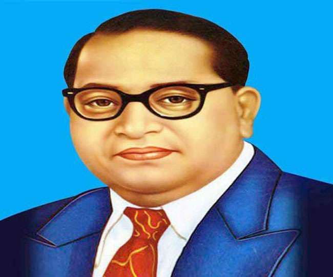 अंबेडकर जयंंती पर नहीं होंगे आयोजन, घर पर ही दीपक जलाकर करेंगे स्मरण