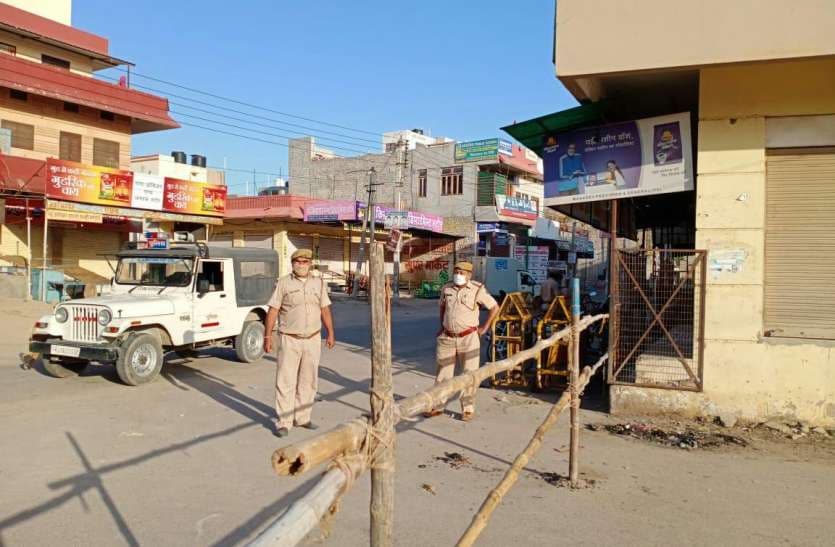 ‘भीलवाड़ा मॉडल’ अपनाकर कोरोना क्राइसिस से निपटेगी प्रदेश सरकार!