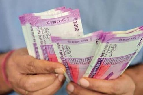 प्रदेश के लाखों कर्मचारियों को बड़ा झटका, बढ़े हुए महंगाई भत्ते पर लगी रोक