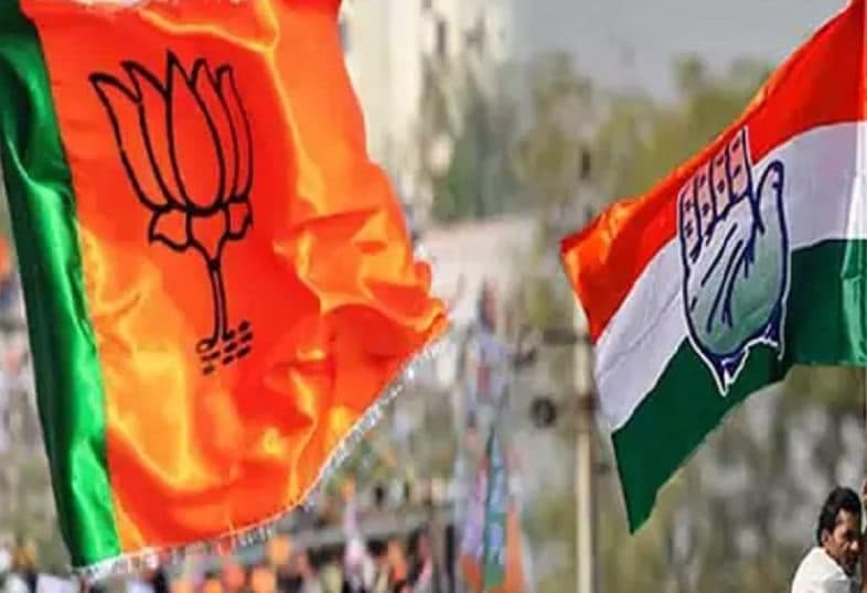 MP By-Election: कांग्रेसी नेता का BJP और सिंधिया समर्थक नेताओं पर बड़ा बयान, मचा हड़कंप