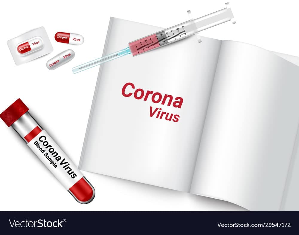 Corona: राजधानी में चार लोगों की रिपोर्ट आई पॉजिटिव, प्रशासन अलर्ट