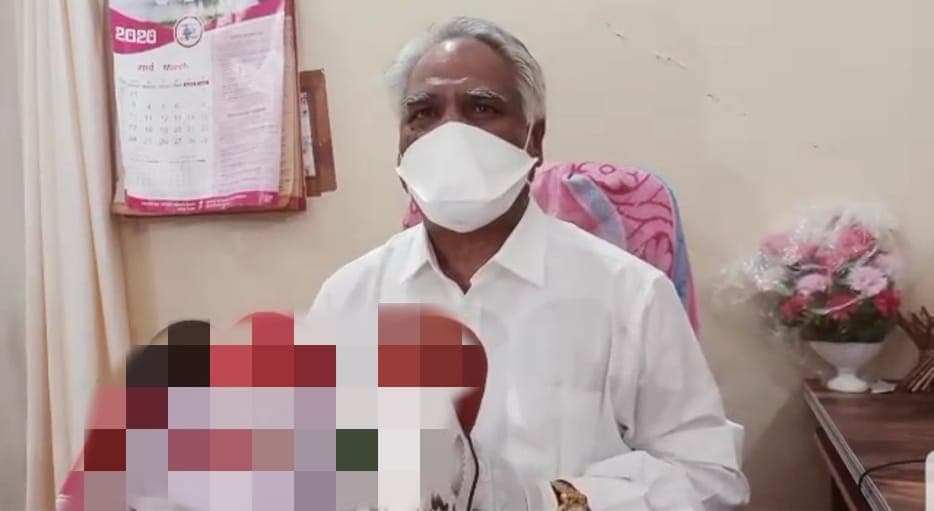 CMHO को फटकारने वाले विधायक की किरकिरी, अस्पताल ने किया विधायक निधि लौटाने का फैसला