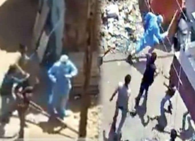 टाट पट्टी बाखल के चार दोषियों पर कलेक्टर ने लगाई रासुका