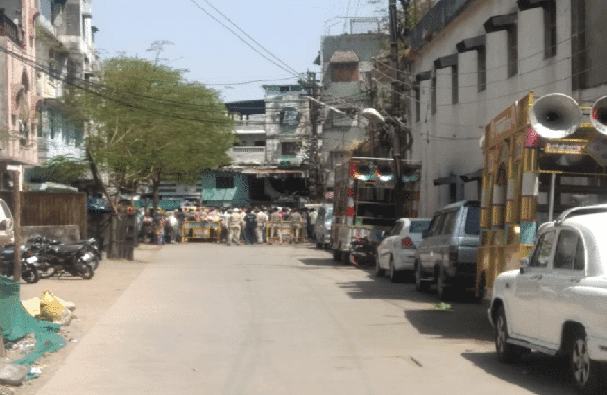 कोरोना संक्रमण: देश में तीसरे स्थान पर पहुंचा इंदौर, फिर भी जारी है डॉक्टरों के साथ बदसलूकी