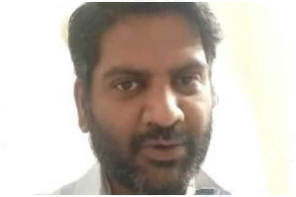 कोरोना को हरा कर वापस लौटे पत्रकार ने बताया, कैसे जीता जा सकता है