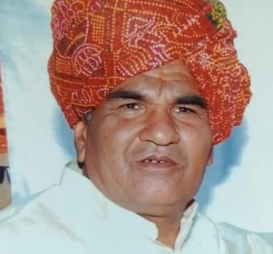 BJP विधायक की तबियत बिगड़ी, ब्लड सैम्पल जांच के लिए भेजा