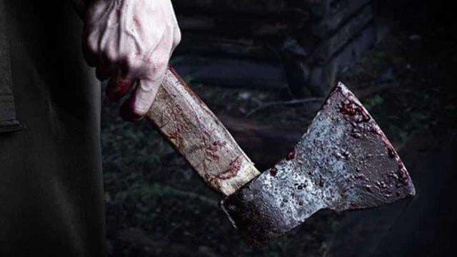 जमीनी विवाद में कुल्हाड़ी मारकर दो लोगों की बेरहमी से हत्या