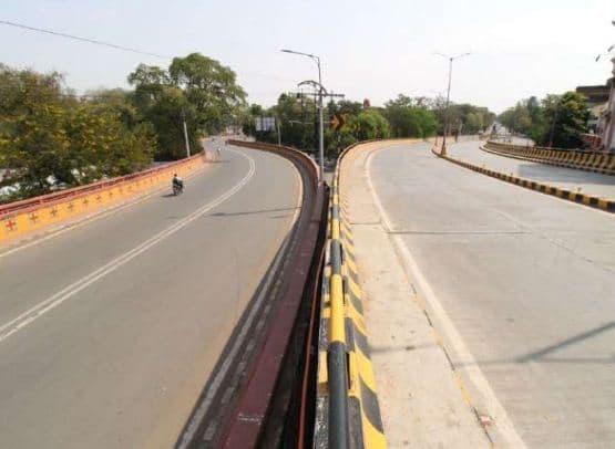 आंशिक संशोधनों के साथ ग्वालियर में टोटल लॉक डाउन दो दिन बढ़ाया