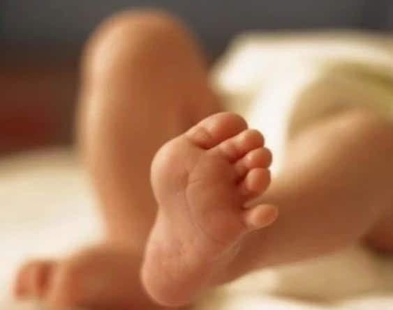 आइसोलेशन सेंटर में महिला श्रमिक ने नवजात को दिया जन्म, दोनों स्वस्थ