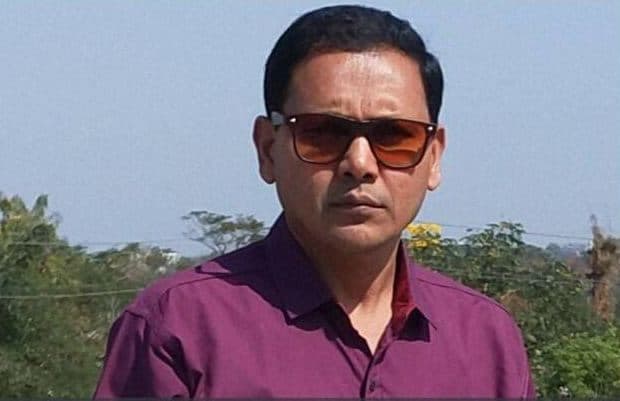 मध्य प्रदेश के अफसर का ट्वीट- श्वेत क्यों हैं सर्वोच्च..?
