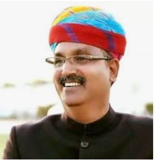 बीजेपी विधायक ने दी मंदसौर कलेक्टर को नसीहत