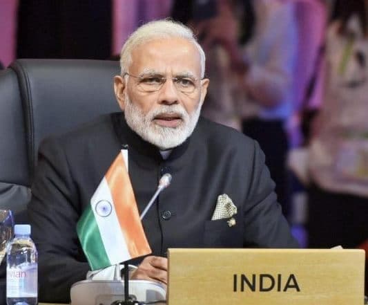 NEP-2020: राज्यपालों से चर्चा में बोले PM- ज्ञान अर्थव्यवस्था बनाने के लिए प्रयासरत नई शिक्षा नीति