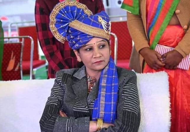 मंत्रिमंडल गठन की अटकलों के बीच विधायक रामबाई का बड़ा बयान