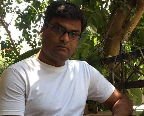 “मीडिया द कोविड वारियर” आलेख इंजी रीतेश शर्मा “माही”