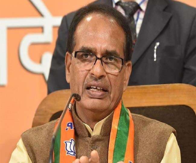 शिवराज बोले, कोरोना संकट यह संदेश भी दे रहा कि हमें नई जीवन पद्धति अपनानी होगी