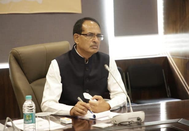 लॉकडाउन खत्म होते ही शिवराज के बंगले में पहुंचेंगे पटवारी अभ्यर्थी, मुख्यमंत्री को लिखा पत्र