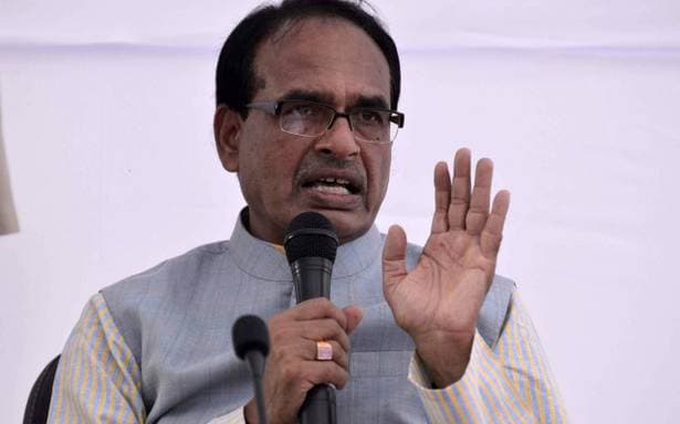 शिवराज ने छिपे जमातियों को दिया 24 घंटे का अल्टीमेटम