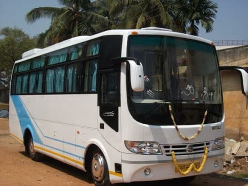 बच्चों को लाने ग्वालियर से कोटा जाएगी बसें, मंगलवार को होंगी रवाना