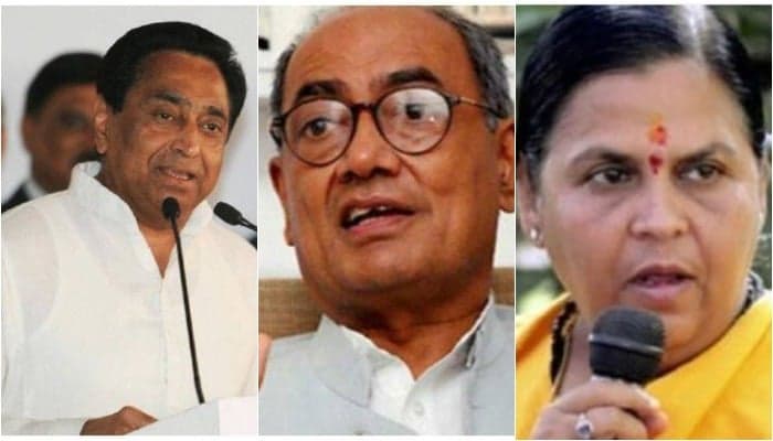 कोरोना से निपटने शिवराज ने पूर्व मुख्यमंत्रियों से मांगे सुझाव