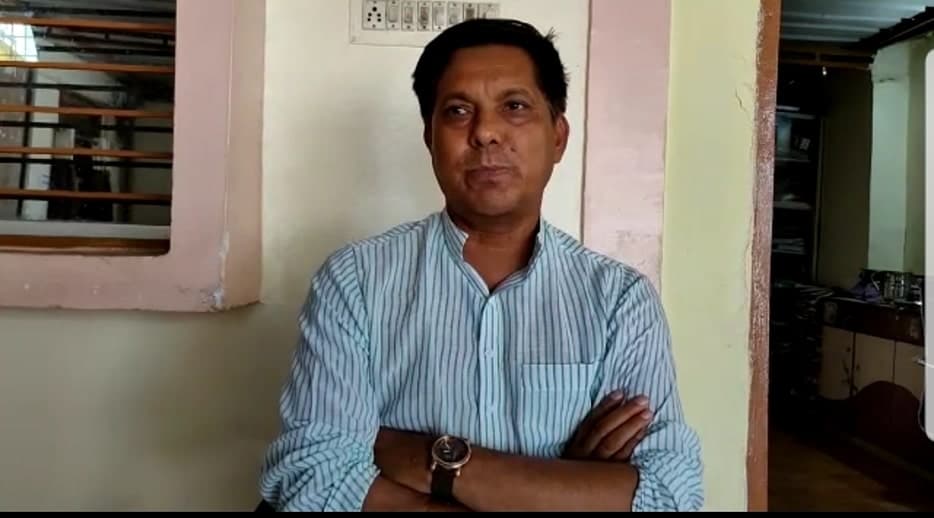 अब कांग्रेस विधायक ने ट्वीट कर पीएम मोदी से की ये मांग