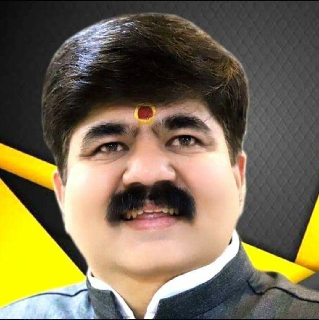 भोपाल में खुली दुकानें, सरकार और व्यापारियों के बीच सेतु बना यह युवा नेता
