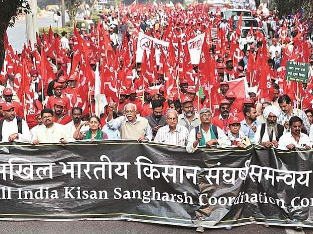 AIKSCC और AIKS द्वारा 16 व 27 मई को किसानों के पक्ष में कार्यवाही,देशभर से जुटेंगे 234 संगठन