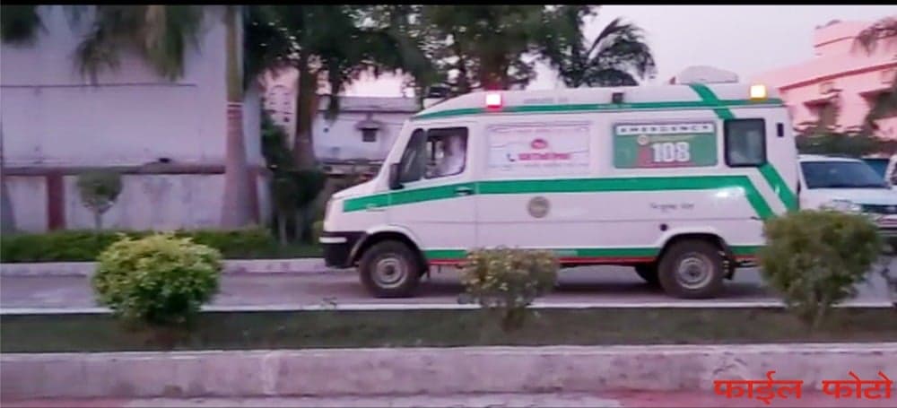 बालाघाट में कोरोना संक्रमित मरीजों का आंकड़ा 7 पहुंचा, प्रशासन अलर्ट