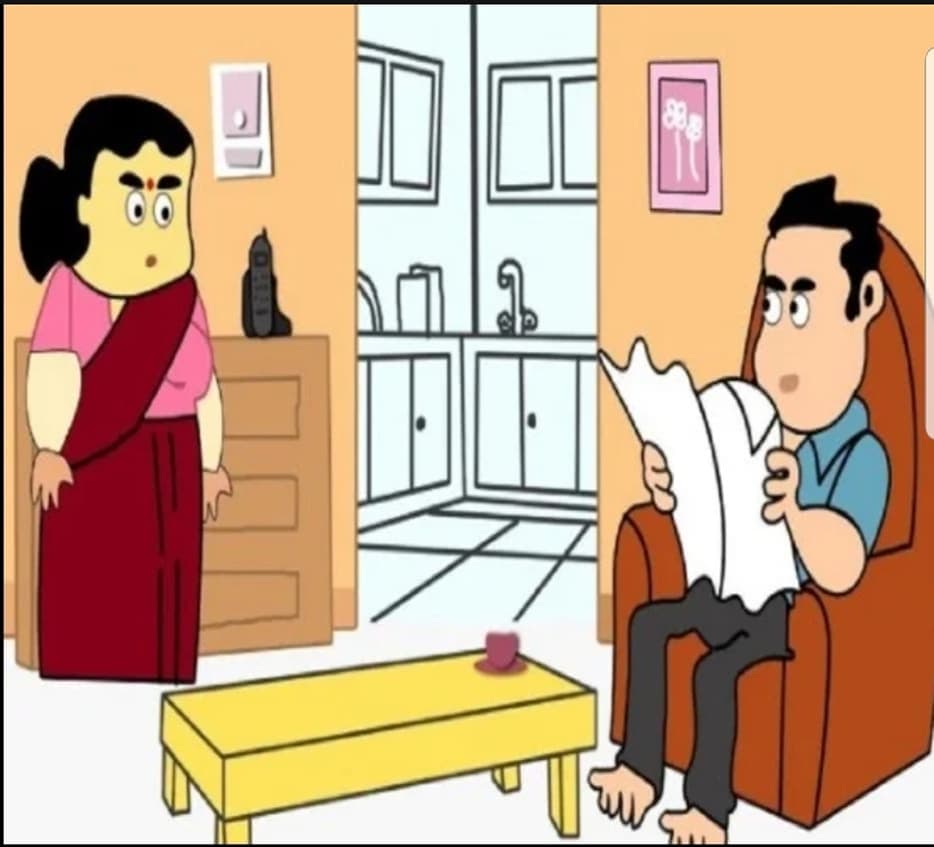 पति दिनभर करते हैं फरमाइश,नहीं बंटाते काम में हाथ,महिला आयोग में शिकायतों का ढेर