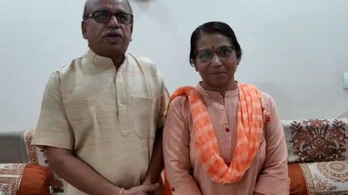 ट्वीट के जरिए युवक ने की अनूठी मांग, इंदौर पुलिस ने 24 घंटे में किया पूरा