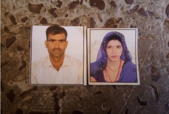 MP में भीषण सड़क हादसा, पति-पत्नी समेत मासूम की दर्दनाक मौत