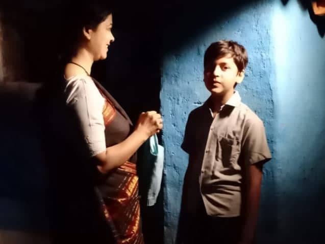 मदर्स डे पर मुंबई में जबलपुर के सिंगर का गाना लांच, कलाकारों ने बिखेरा जलवा