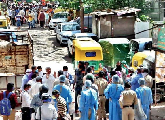 टाटपट्टी बाखल हमले के आरोपियों की जमानत याचिका खारिज