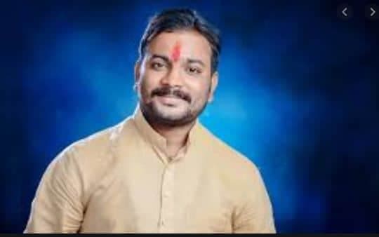 BJP विधायक की गुहार-इन फसलों की समर्थन मूल्य पर खरीदी करें सरकार