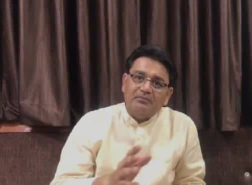 राशन मांगने पर महिलाओं पर मामला दर्ज, कांग्रेस अध्यक्ष बोले-केस वापस लें सरकार