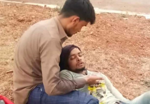 दोस्ती की मिसाल बने शिवपुरी के कय्यूम और अमृत