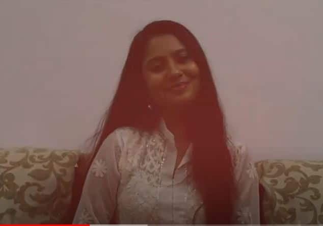सोशल मीडिया पर छाया MP की सिंगर आकृति मेहरा का नया गाना-‘जीत लेंगे हम’