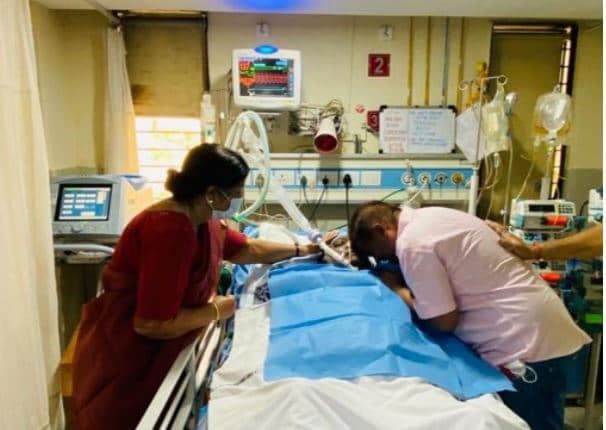 छत्तीसगढ़ के पूर्व मुख्यमंत्री अजीत जोगी का निधन, समर्थकों में शोक लहर
